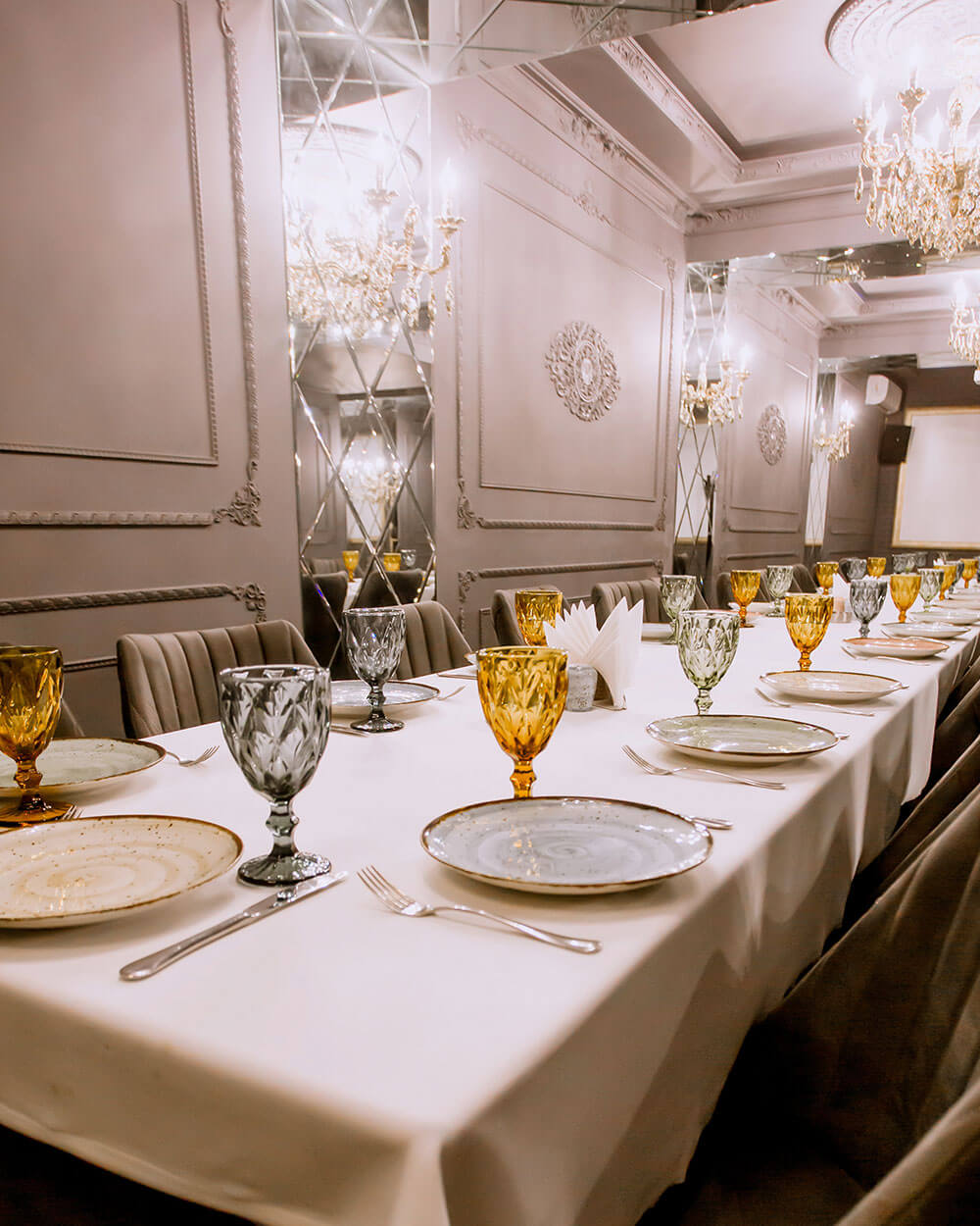 Eventi Privati con Showcooking