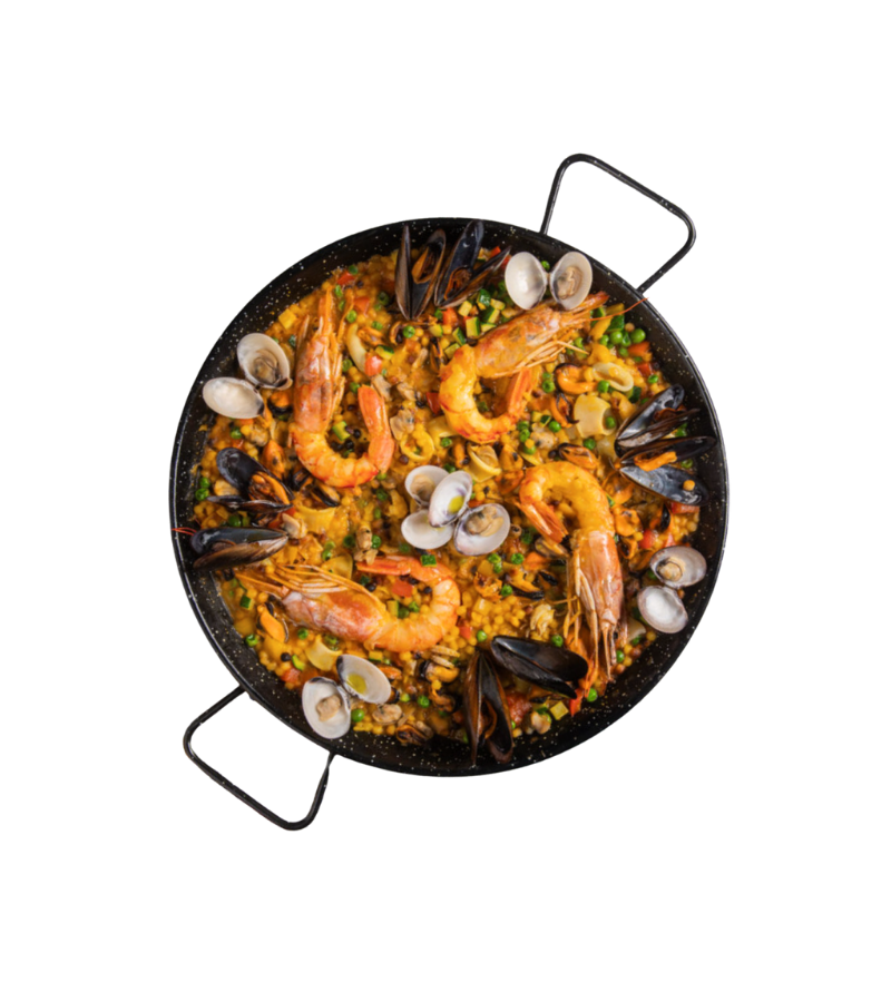 PAELLAS GOURMET
