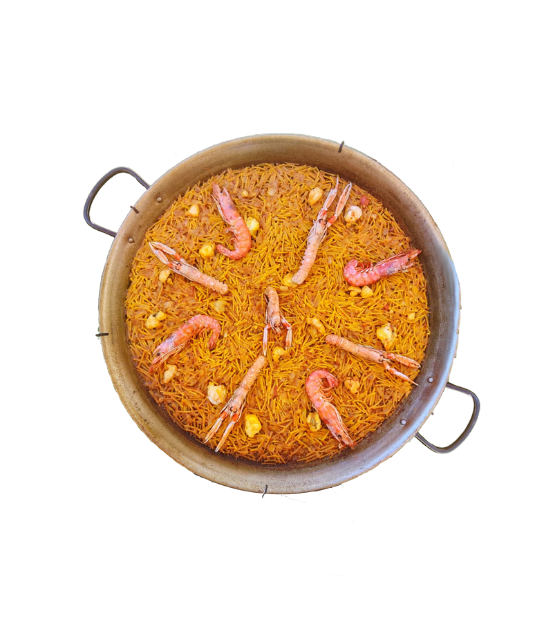 FIDEUÀ